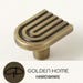 GoldenHomeHandle