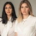 Pamela and Gergana