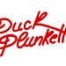 Duck Plunkett