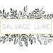 SalvageLuxe