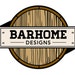Barhome Designs