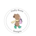 Craftybootsdesigns