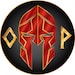 OlympianProps