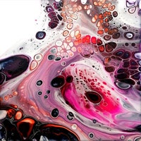 saigonAcrylPouring