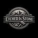 Etched In Stone