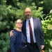 Sean and Carol