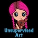 UnsupervisedArtbyJ