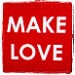 Make Love Locks