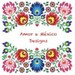 Amor A Mexico