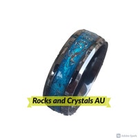 RocksandCrystalsAU