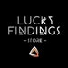 LuckyFindingsStore
