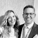 Zach and Gretchen Schindler