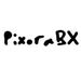 PixoraBXDesign