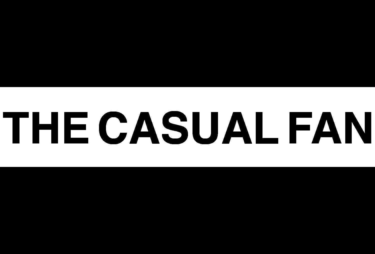 TheCasualFan Etsy