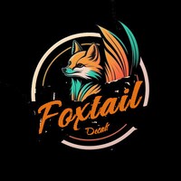 FoxtailDecals
