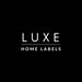 LuxeHomeLabels