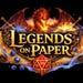 Legends on Paper Admin