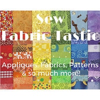 sewfabrictastic