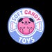 SoftCandyToys