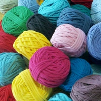 TShirtYarn