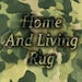 HomeAndLivingRug