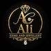 ALIGEMSANDJEWELStore