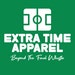 ExtraTimeApparel