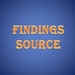 findingssource