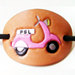 Pink Scooter avatar