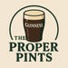 TheProperPints