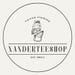 XanderTeeShop