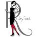 Rubyfoot avatar