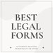 Best Legal Forms