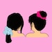 The Real Scrunchie