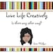 LiveLifeCreativelyCo