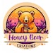 WildHoneyPaperStudio