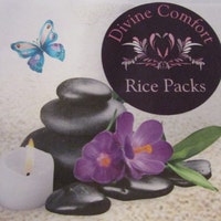 DivineComfortRicePks