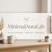 MinimalAuraLab