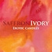 saffronivory