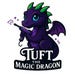 TuftTheMagicDragon