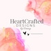 HeartCraftedbyDanny