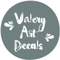 ValeryArtDecals