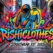 Rishiclothes