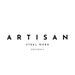 ArtisanSteelWork