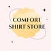 ComfortShirtStore