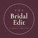 The Bridal Edit