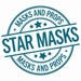 STARMASKS