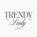 TrendyLadyShop
