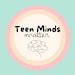 TeenMindsMatter