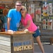 Kent and Milissa